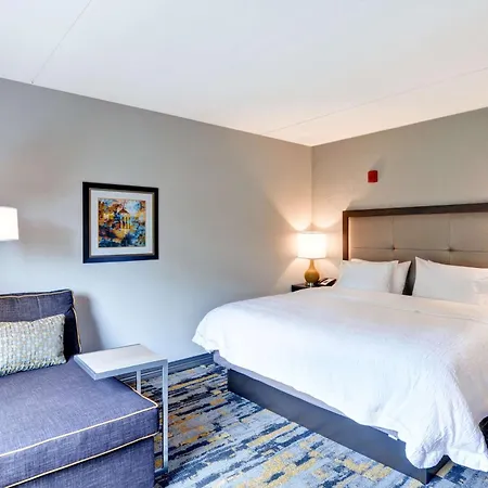 Hampton Inn Atlanta Kennesaw Exterior photo