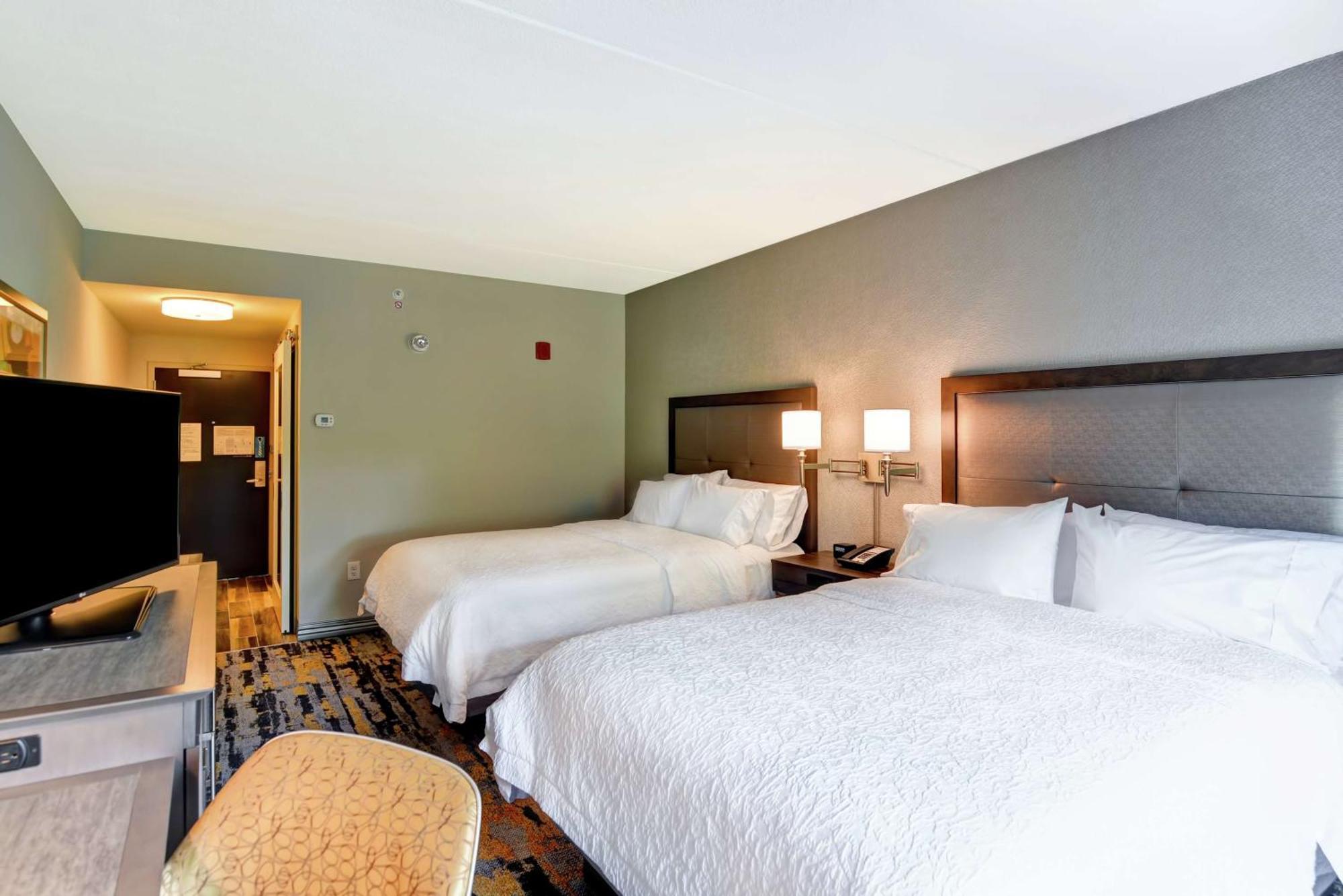 Hotel Hampton Atlanta Kennesaw