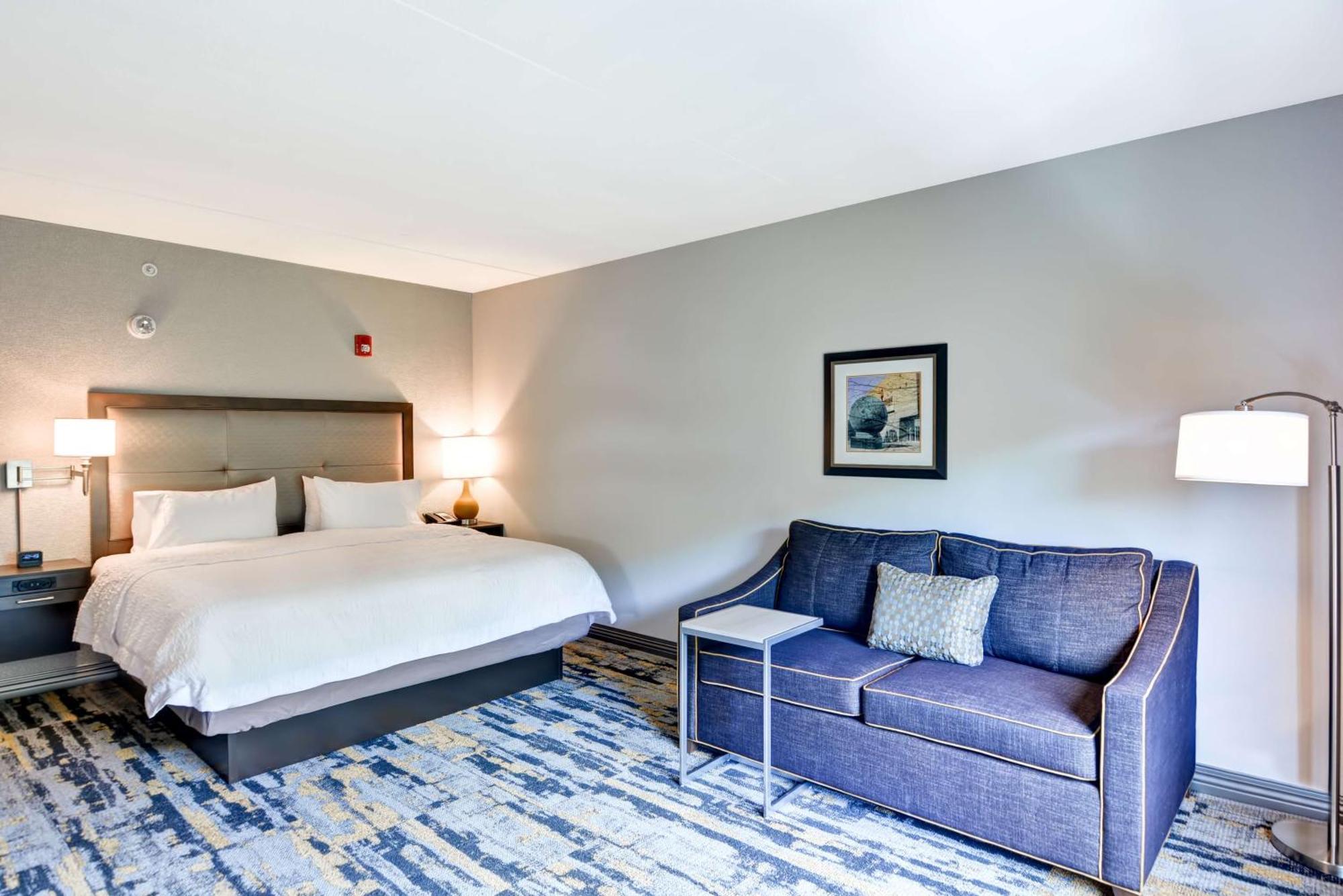 Hotel Hampton Atlanta Kennesaw