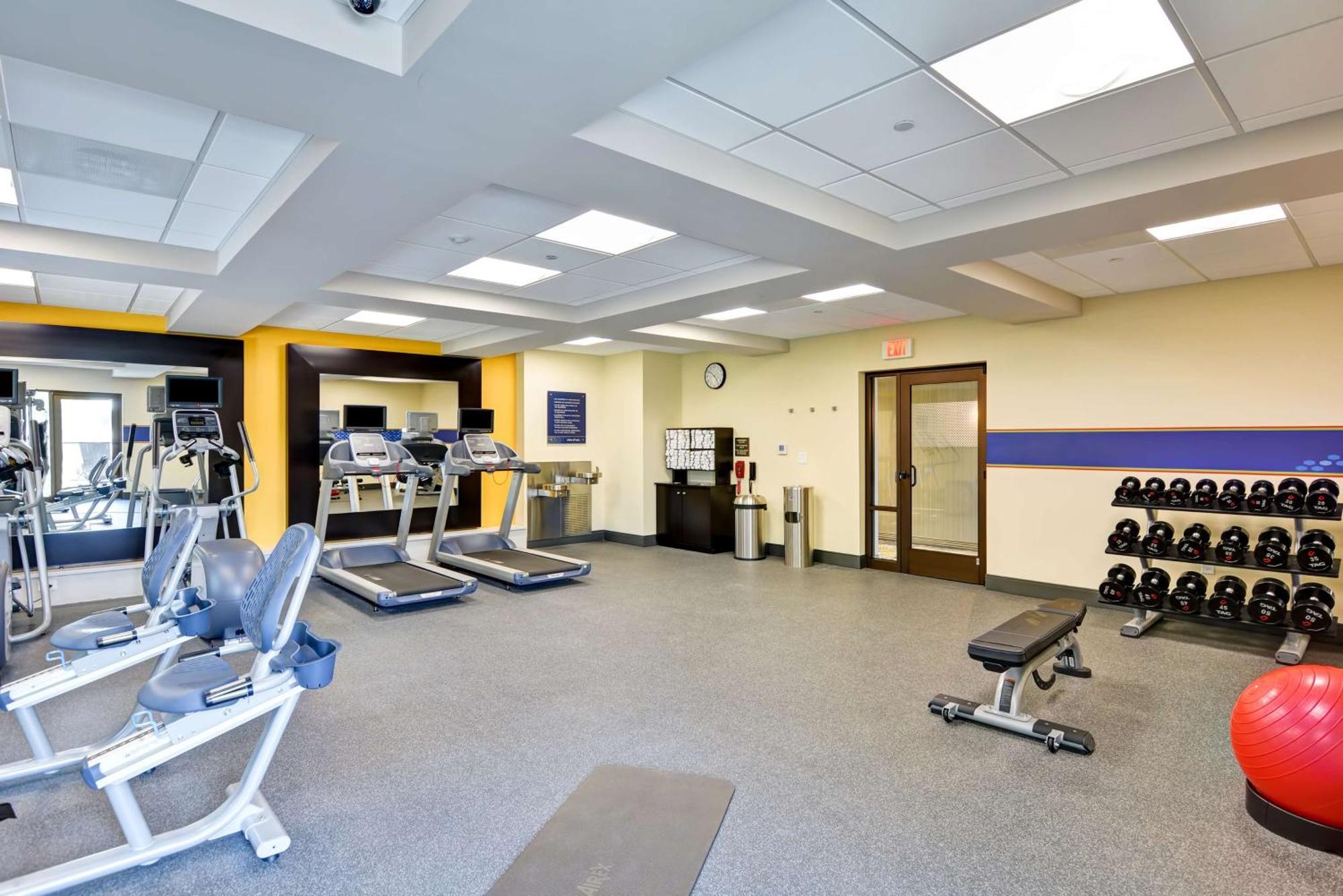 Hampton Atlanta 3* Kennesaw