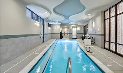 Hampton Atlanta 3*