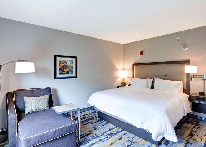 Hampton Inn Atlanta Kennesaw