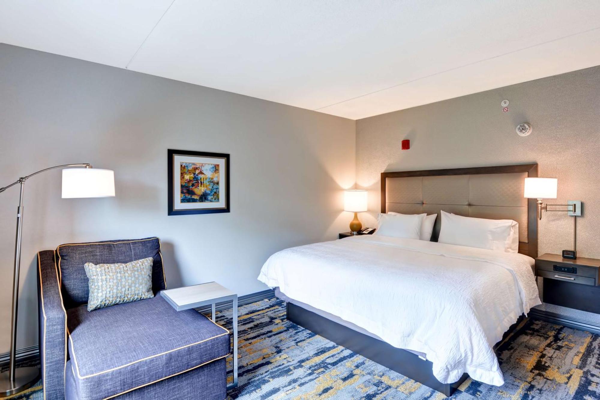 Hotel Hampton Atlanta