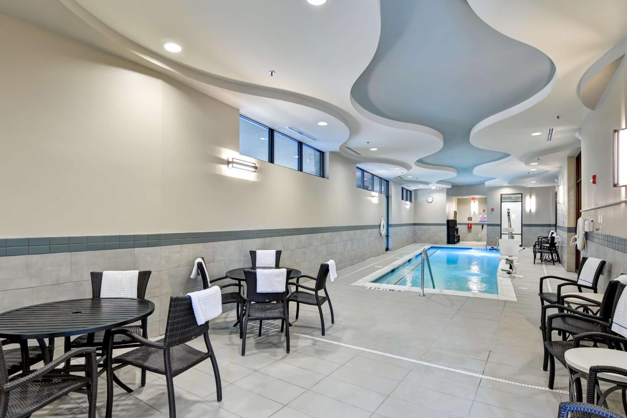 Hampton Atlanta 3* Kennesaw