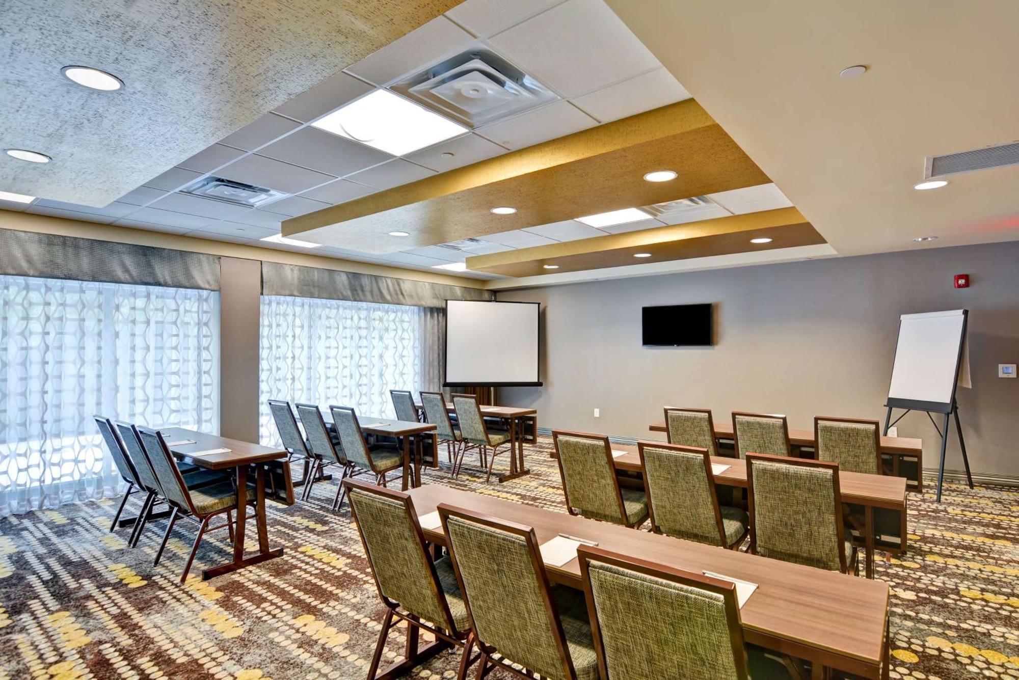 Hotel Hampton Atlanta