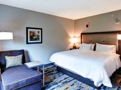 Hampton Atlanta Hotel Kennesaw