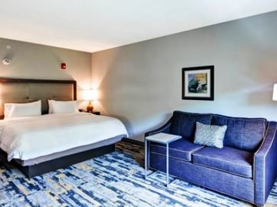 Hotel Hampton Atlanta Kennesaw