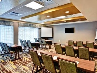 Hampton Atlanta Hotel
