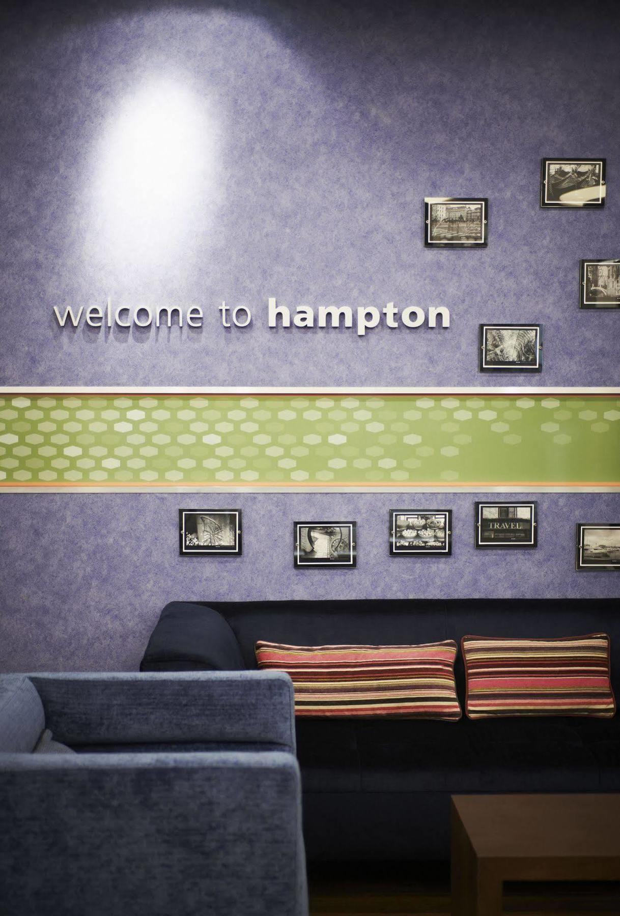 Hampton Atlanta