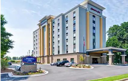 Hampton Atlanta