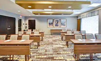 Hampton Atlanta Kennesaw
